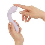 Good Vibes Only Sofi - G-spot Vibrator soft siliconen