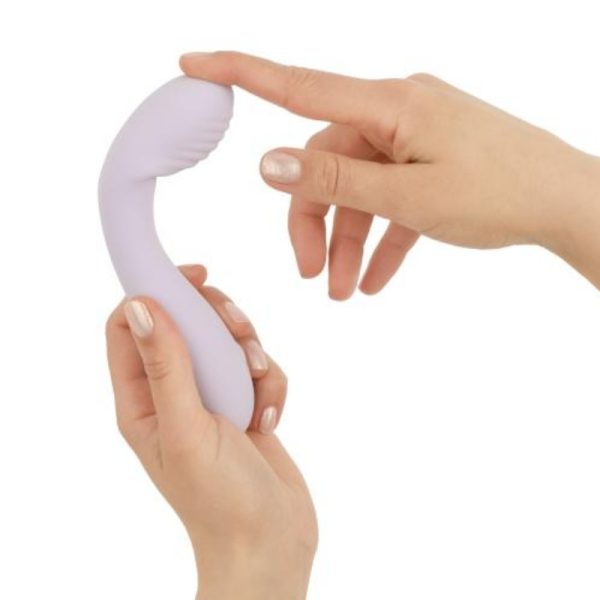 Good Vibes Only Sofi - G-spot Vibrator soft siliconen