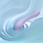 Good Vibes Only Sofi - G-spot Vibrator soft siliconen