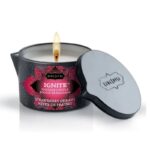 KamaSutra Massage Candle - Strawberry Dreams 170 gr.
