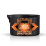 KamaSutra Massage Candle - Tropical Mango 170 gr.