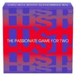 Kheper Games - Lust! The passionate bordgame for two