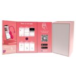 Lovesecret Love Balls met app