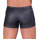 Nek Pants met blauwe streep