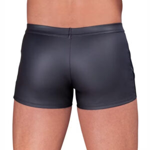 Nek Pants met blauwe streep