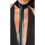 Noir Dress Missbehaved Exclusive