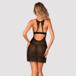 Obsessive Renelia jurkje met slip