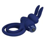 Pretty Love - Darey vibrerende cockring