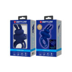 Pretty Love - Darey vibrerende cockring