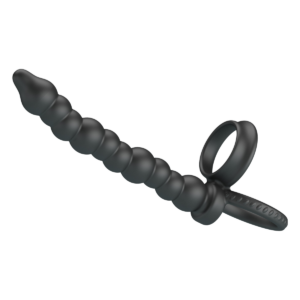 Pretty Love - Dillion - Cockring Anaal Kralen