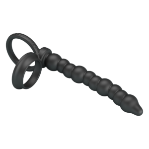 Pretty Love - Dillion - Cockring Anaal Kralen