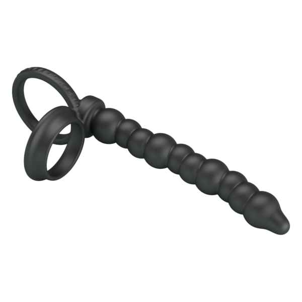 Pretty Love - Dillion - Cockring Anaal Kralen