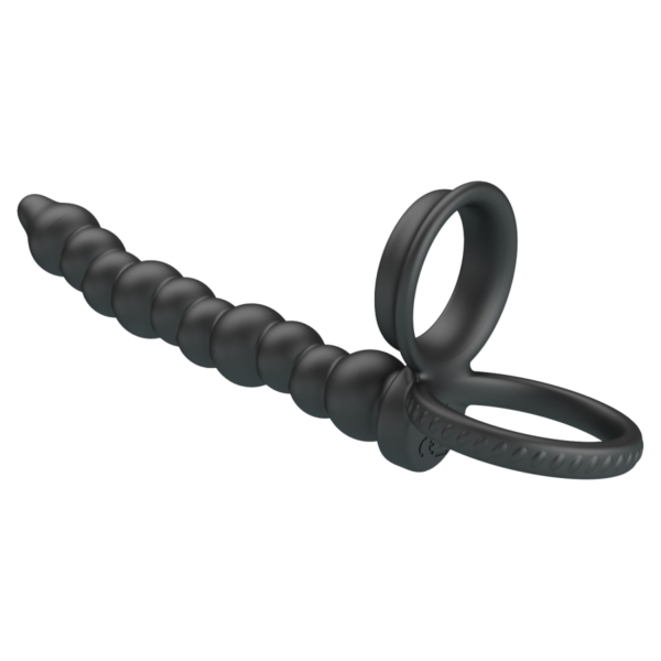 Pretty Love - Dillion - Cockring Anaal Kralen