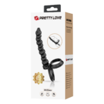 Pretty Love - Dillion - Cockring Anaal Kralen