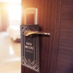 Rosy Gold Nouveau Curve Massager