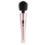 Rosy Gold Nouveau Wand Massager