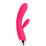SVAKOM - Angel - Rabbit Vibrator - Pink
