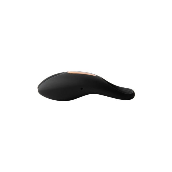 SVAKOM - Winni 2 - Cockring Vibrator with Remote Control - Black