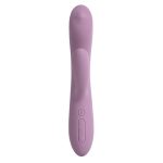 SVAKOM Trysta Neo - Rabbit Vibrator with Rolling Ball Function Paars