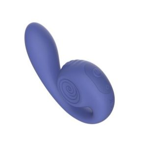 SVibe GIZI Lite Vibrator - Juicy Blueberry