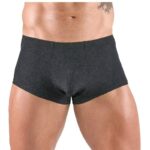 Svenjoyment pants Lurexlook