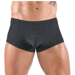 Svenjoyment pants Lurexlook