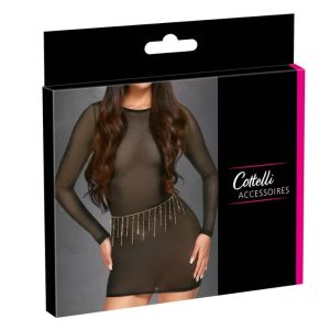 Cottelli Belly Chain