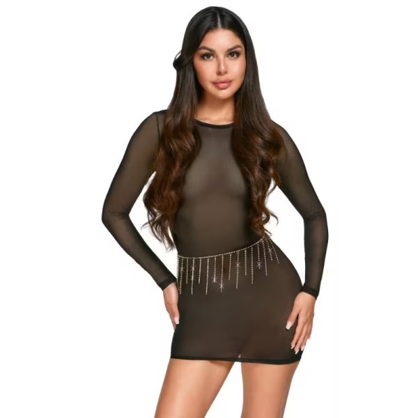 Cottelli Belly Chain