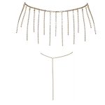 Cottelli Belly Chain