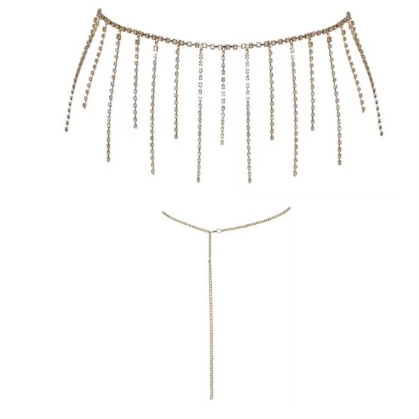 Cottelli Belly Chain