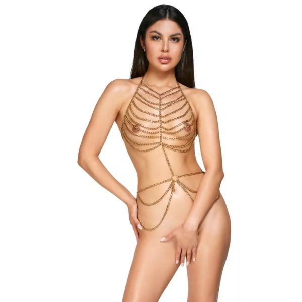 Cottelli Body Chain