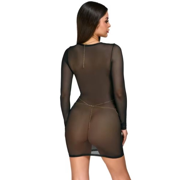 Cottelli Body Chain elegant