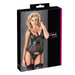 Cottelli Cami Suspender Set