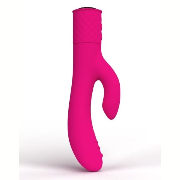 Lola Milani - Mystique in een bottle roze