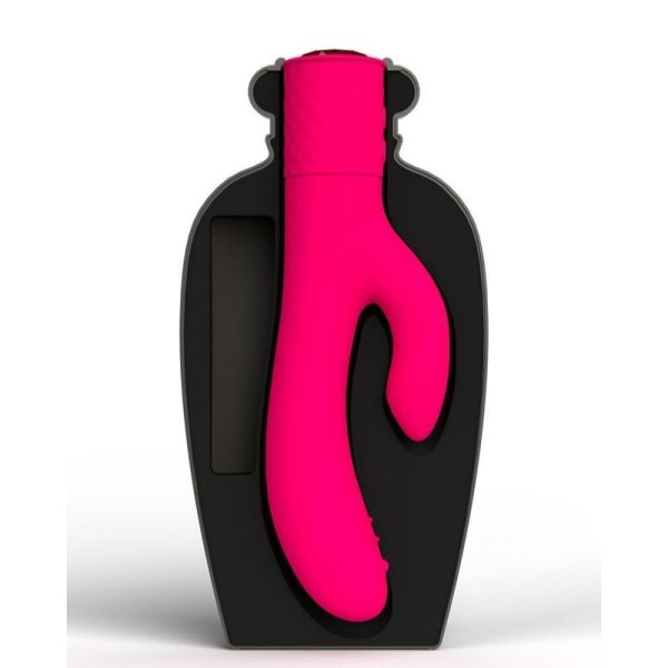 Lola Milani - Mystique in een bottle roze