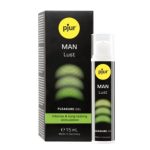 Pjur MAN Lust Pleasure Gel 15ml