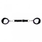 RIMBA Soft bondage klittenband voetboeien met band