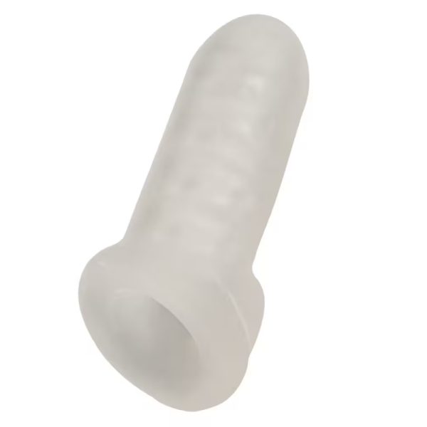 Rebel Thickening Sleeve with Ball Ring 16.5cm