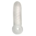 Rebel Thickening Sleeve with Ball Ring 16.5cm