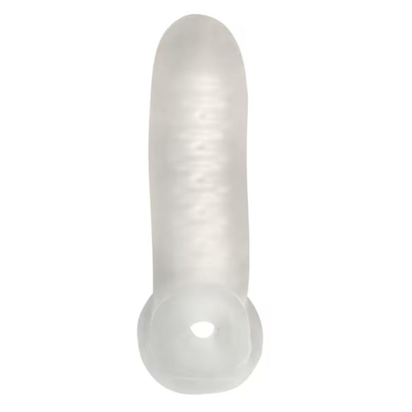 Rebel Thickening Sleeve with Ball Ring 16.5cm