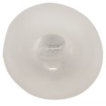 Rebel Thickening Sleeve with Ball Ring 16.5cm