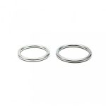 Rimba - Cock ring set met lasnaad