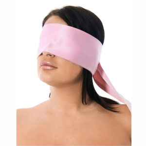 Rimba Blinddoek Roze