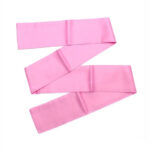 Rimba Blinddoek Roze