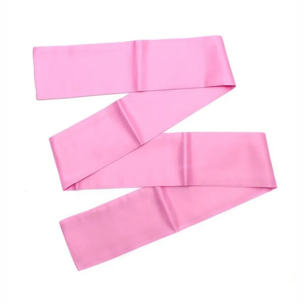 Rimba Blinddoek Roze