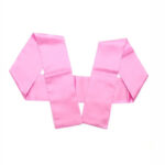 Rimba Blinddoek Roze