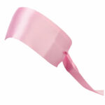 Rimba Blinddoek Roze