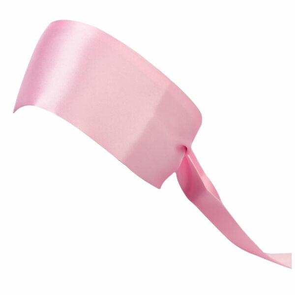 Rimba Blinddoek Roze