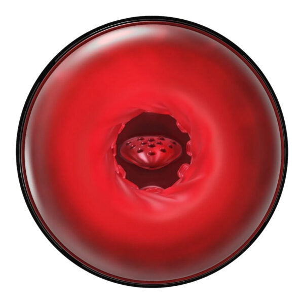 Rimba Orgastobator 07