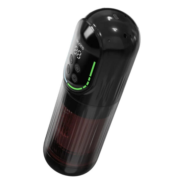 Rimba Orgastobator 07